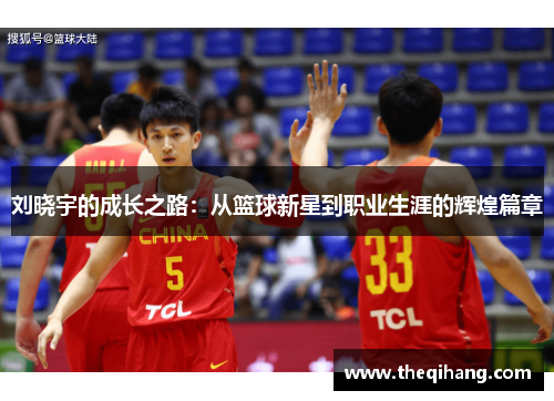刘晓宇的成长之路：从篮球新星到职业生涯的辉煌篇章