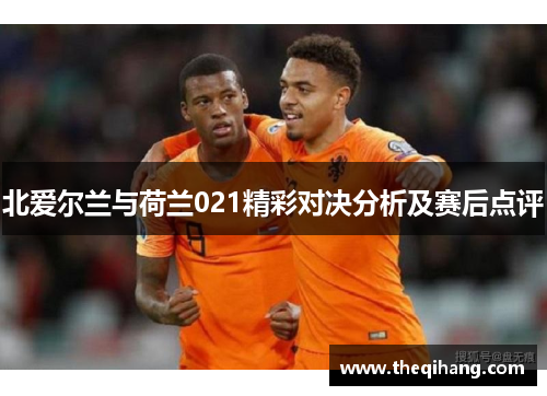 北爱尔兰与荷兰021精彩对决分析及赛后点评