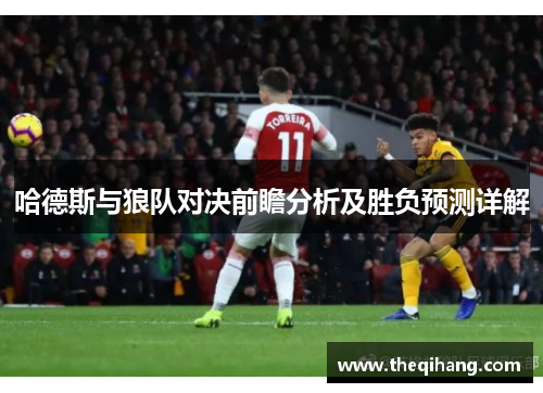 哈德斯与狼队对决前瞻分析及胜负预测详解
