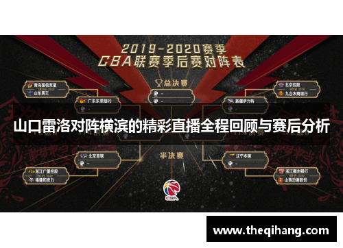 山口雷洛对阵横滨的精彩直播全程回顾与赛后分析