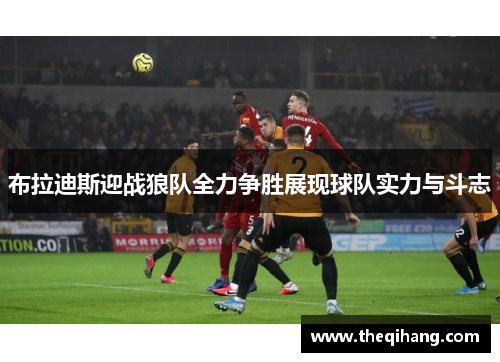 布拉迪斯迎战狼队全力争胜展现球队实力与斗志