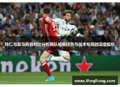拜仁与皇马阵容对比分析两队明星球员与战术布局的深度解析